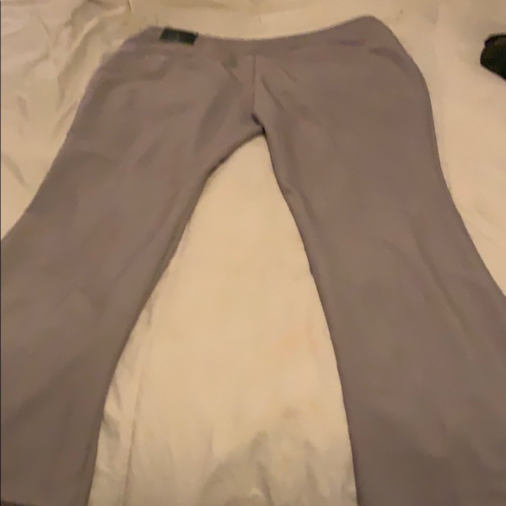 Dress pants